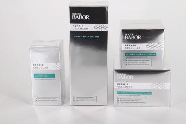 BABOR Ultimate Repair Cream 50 ml | Repair Cellular